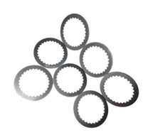 FOR HONDA XR 650R '00-'07