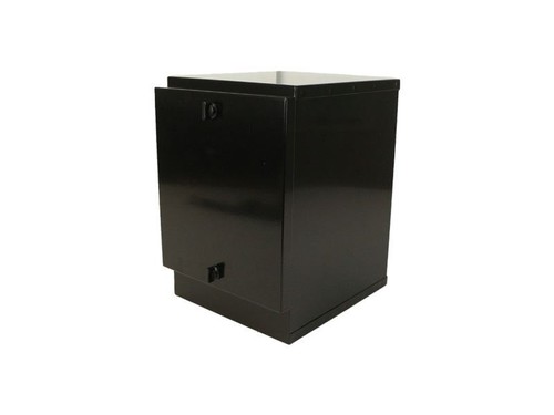 Gas locker small - locker, bottle