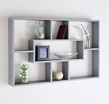 Space Saving Floating Wall