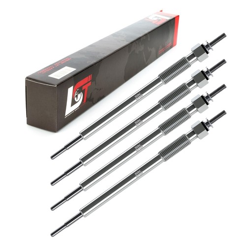 Glow plugs rod - rod,