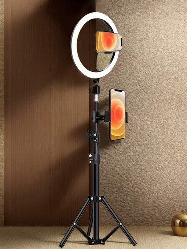 Inch ring light with 110cm - 10,