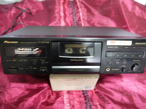 Pioneer s550s head tape - ct-s550s,