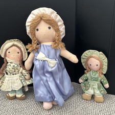 Knickerbocker Miniature Amy &