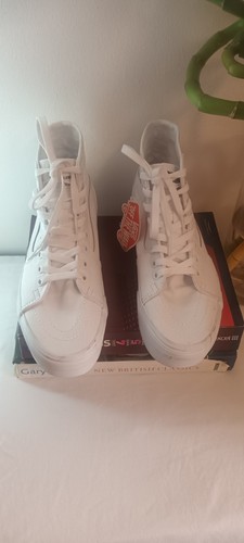 Vans off the wall - vans,