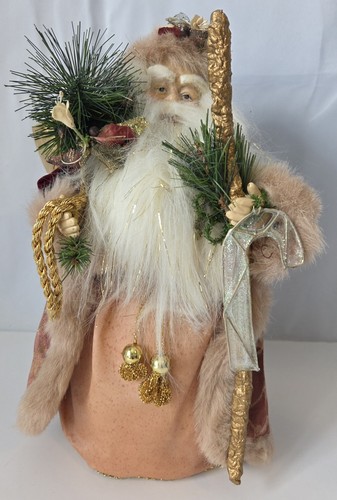 Father christmas santa tree - father,