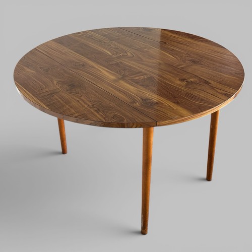 1960s dinette drop - 1960s, leaf
