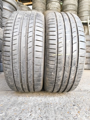 225 40r18 continental - (92y),