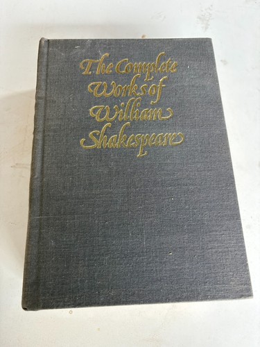Complete works william - complete,