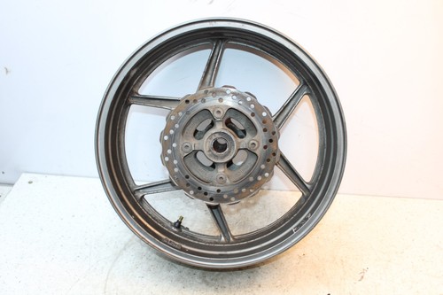 Kawasaki zx6r 636 2005 2006 - kawasaki,