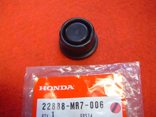 Master cylinder diaphragm vfr - master,