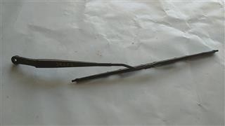 Wiper arm front - arm, isuzu