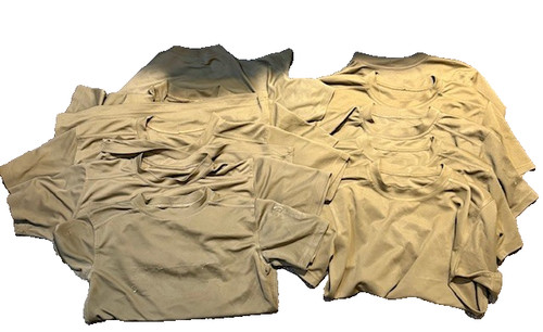 Pcs shirt bundle x10 genuine - t-shirt,