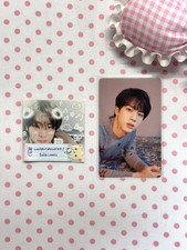 Official Bts Jin love yourself