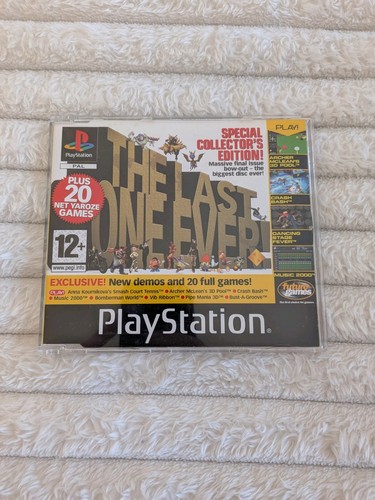 Official playstation - official, uk
