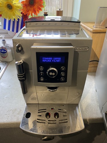 Delonghi ecam 420 - delonghi,