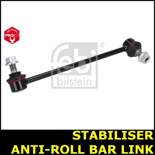 Stabiliser anti roll bar - anti-roll,