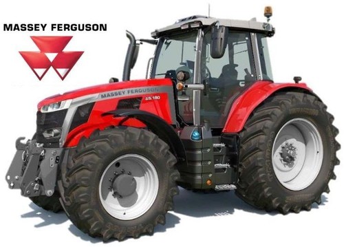 Britains scale massey - 1:32,