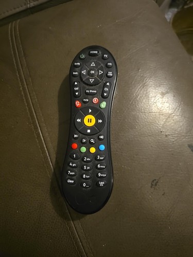 Genuine virgin media tivo - genuine,