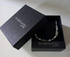 NEW !!! NEXT - SILVER PLATED