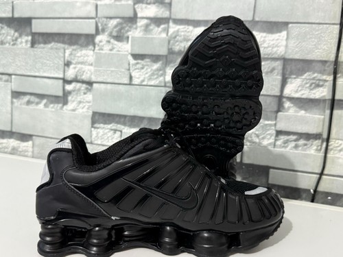 Nike shox mens colour - shox,
