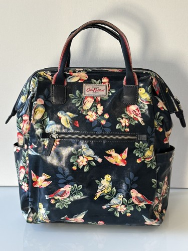 Cath kidston backpack - cath,
