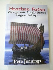 Heathen Paths: Viking and
