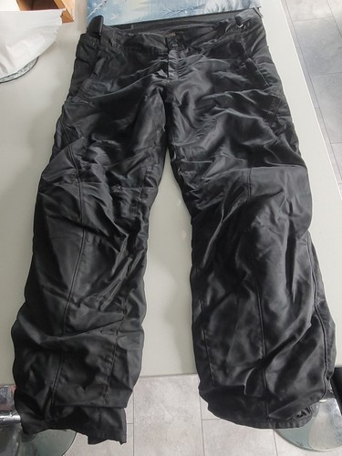 Dainese gore tex trousers - dainese, gore-tex