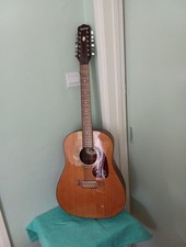 Epiphone 650 acoustic - epiphone, pr-650-12
