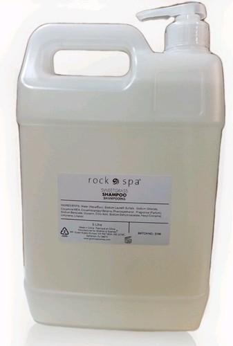 Gilchrist and soame rock - 5l,
