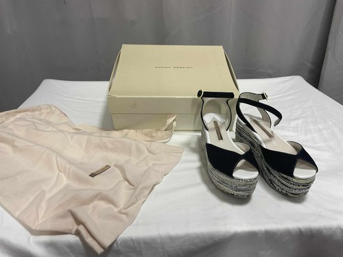 Ladies shoes sophia webster - shoes,