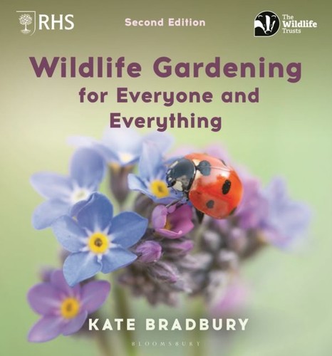 Wildlife gardening for - gardening,
