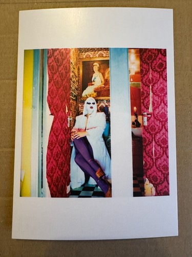 Leigh bowery home - leigh, at