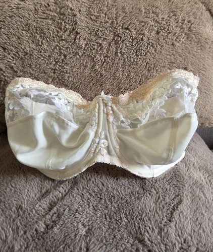 Fantasie 32ff cream lace - fantasie,