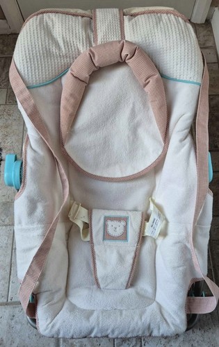 Bruin baby rocker bouncer - baby,