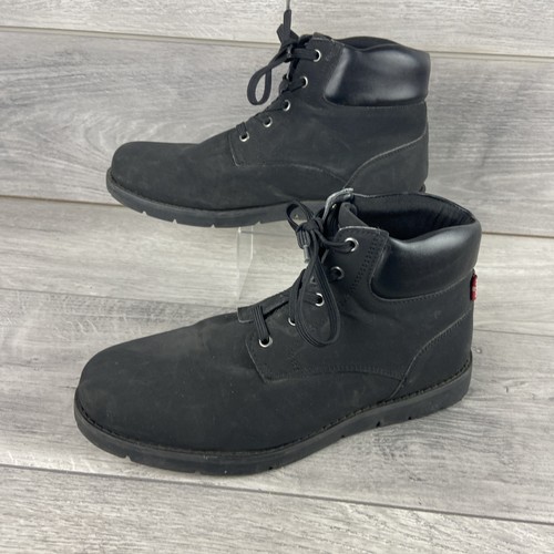 Levis boots mens - levis, 8