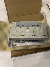 Ideal Isar Icos Mexico HE User Controls Kit