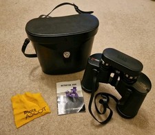 Boots Ascot 10x50 Fully Coated Binoculars