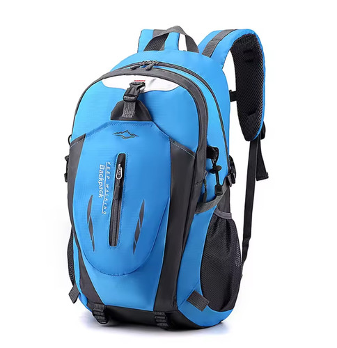 40l large waterproof backpack - 40l,