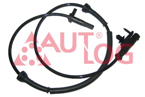 Front autlog as4739 - front,