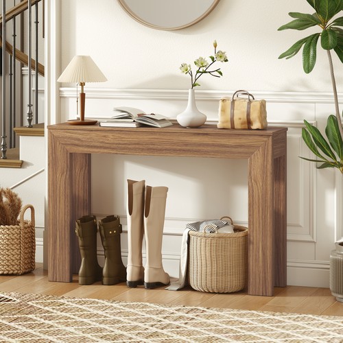 Console table modern - console,