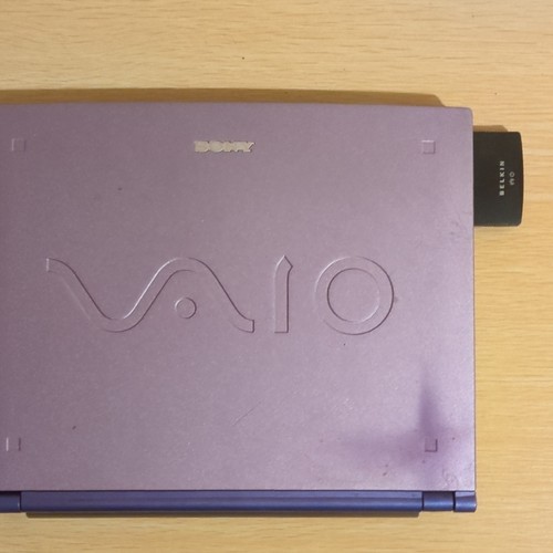 Sony vaio pcg 5291 - sony, pcg-5291