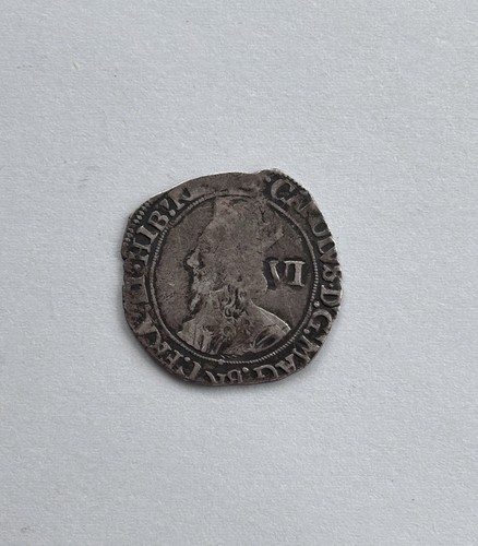 Charles hammered silver - charles,