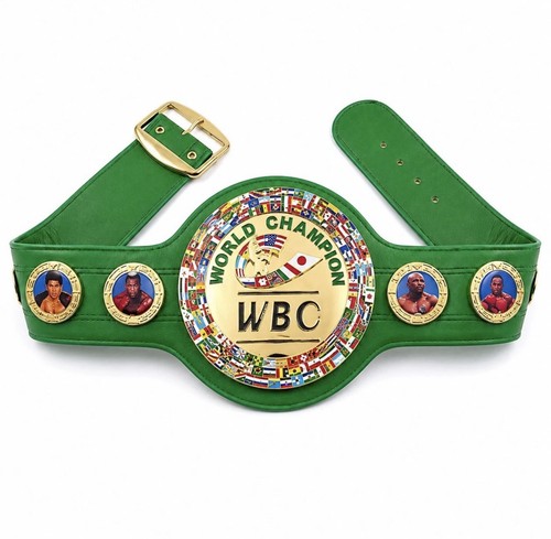 Wbc world boxing championship - wbc,