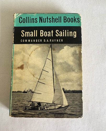 Collins nutshell books small - nutshell,