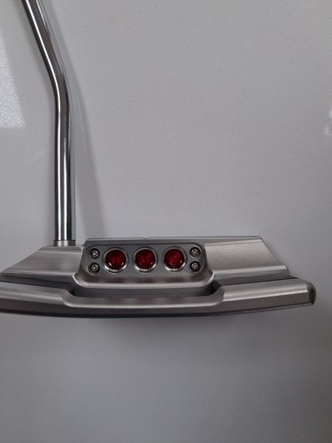 Scotty cameron 2025 studio - scotty,