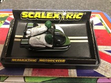 Scalextric C.282 Green
