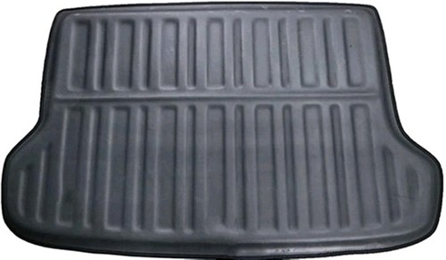 Car boot mat - car,