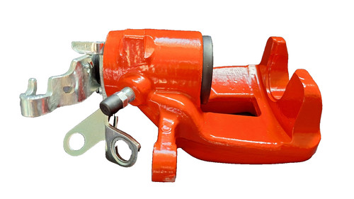 Apec lca338n rear left brake - rear,