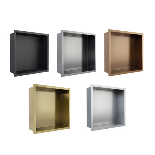 Wall niche inset - inset, 300mm