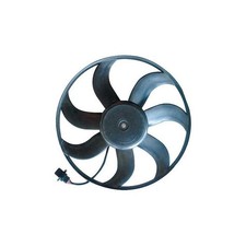 Genuine NRF Radiator Fan for